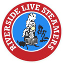 Riverside Live Steamers