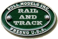 Roll Models an SCLS preferred supplier
