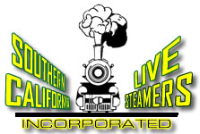 Southern California Live Steamers