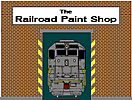 The Railroad Paint Shop