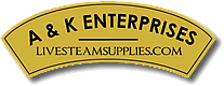 A&K Enterprises