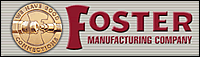 Foster Manufacturing