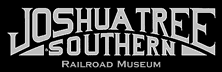 Joshua Tree & Southern Railroad Museum
