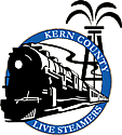 Kern County Live Steamers