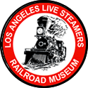 Los Angeles Live Steamers