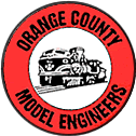 Orange County Model Engineers