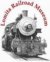 Lomita Railroad Museum