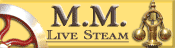 Midwest Model Steam Products