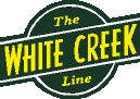 The White Creek Railroad
