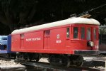 Picture Title - Pacific Electric Red Car