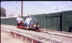 Picture Title - Narrow Gauge 1 1/2