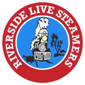 Picture Title - Riverside Live Steamers Logo