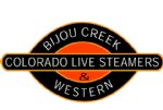 Picture Title - Colorado Live Steamers Logo