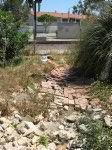 Picture Title - dry creek bed