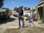 Picture Title - Worken on the Railroad