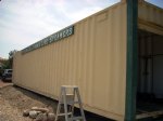 Picture Title - Container Prep