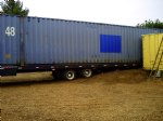 Picture Title - container