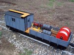 Picture Title - Work Caboose