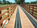 Picture Title - Dual Track Trestle