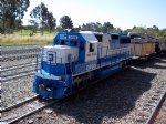 Picture Title - EMD GP60