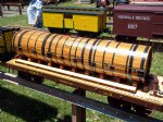 Picture Title - Neat Tank Car