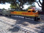 Picture Title - BNSF