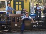 South Bay Camera Club Photo #6082
Title: Choo Choo Charlie - From Facebook!
Copyright (C) 2013-2019
Photographer: Robert Lee
Uploaded: 8/5/2013 2:37:36 PM
Viewed: 862 times