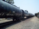 Picture Title - Tank Cars