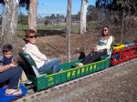 Picture Title - On The Crenshaw Line