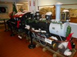 Picture Title - Christmas Engine