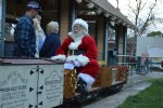 Picture Title - Santa Train