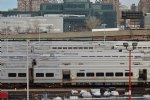 Picture Title - Long Island Railroad Yard