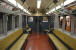 Picture Title - Old Subway Cars