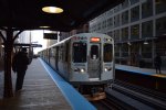 Picture Title - Chicago L