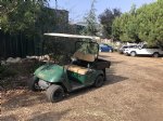 Picture Title - Selling the Old golf cart soon 