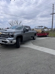 Picture Title - Speeder stops for lunch at Farmer Boys 