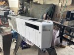 Picture Title - GP9 long hood build 