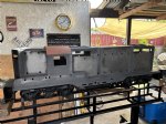 Picture Title - Tom’s GP9 locomotive build