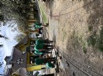 Picture Title - Eagle Scout project