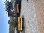 Picture Title - Eagle Scout project