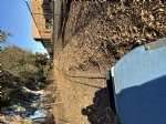 Picture Title - Cleaning the tracks all the way to the end of the Crenshaw line 
