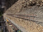 Picture Title - Before and after ballasting