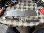 Picture Title - Pilot steps for the GP9 